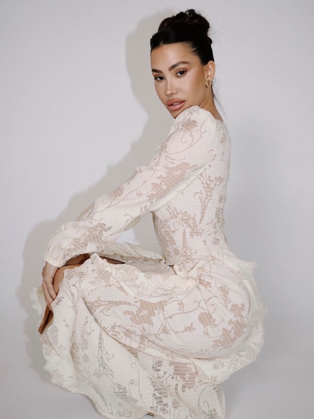 unalatina dress wedding
